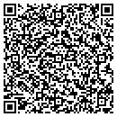 QR code with Hands of Time Art Gallery contacts