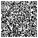 QR code with Heartwares contacts