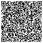 QR code with Horn & the Hound Gallery contacts