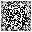 QR code with Hotel Modern contacts