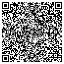 QR code with Zodiak Bar Inc contacts
