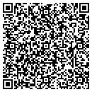 QR code with Gavin's Pub contacts