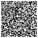 QR code with Hegartys Pub Incorporated contacts