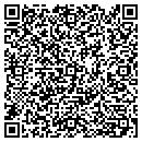QR code with C Thomas Harris contacts
