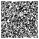 QR code with Monforte's Bar contacts