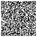 QR code with Rodney Reuben Gallery contacts