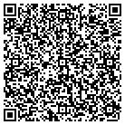 QR code with Orleans Dauphine Hotel Corp contacts