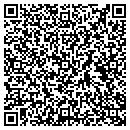 QR code with Scissors Edge contacts