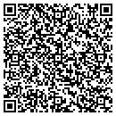 QR code with Rathbone Inn contacts
