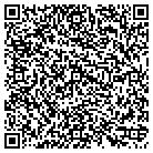 QR code with Rainbows End Unique Gifts contacts