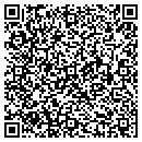 QR code with John M Irr contacts