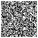 QR code with R D Collins & Sons contacts