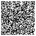 QR code with Dasany contacts