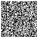 QR code with MI Ranchito contacts