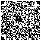 QR code with Monchies Party Spot Inc contacts