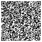 QR code with Camera Shop & Nantucket Video contacts
