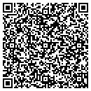 QR code with Tinder Box contacts