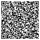 QR code with J D Kraut Dr contacts