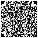 QR code with Halligans Restaurant And Bar contacts