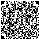 QR code with M. C. Vidas & Associates, LLC contacts
