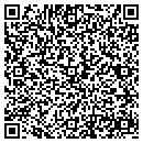QR code with N & J Cafe contacts