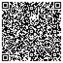 QR code with Cove Gallery contacts