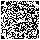 QR code with Cynthia Packard's Gallery contacts