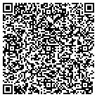 QR code with Custom Blends Tobacco contacts