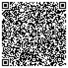 QR code with Jin Jin Buffet Sushi & Grill contacts