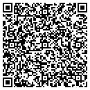 QR code with Union Bluff Hotel contacts