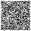 QR code with Kick Back Bar & Grill contacts
