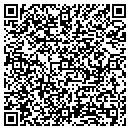 QR code with August J Zickgraf contacts