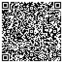 QR code with Olive & Pitas contacts