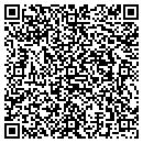 QR code with S T Favorite Things contacts