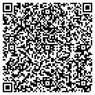 QR code with Gail Browne Studio 24 contacts