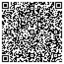 QR code with M L&A LLC contacts