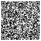 QR code with Phillips Lawn/Garden Care Inc contacts