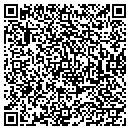 QR code with Hayloft Art Studio contacts