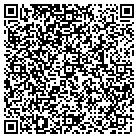 QR code with D&S Enterprise of Nevada contacts