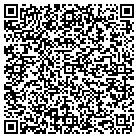 QR code with True North Surveying contacts