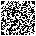 QR code with Rusty Nail contacts