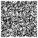 QR code with Heron Blue Gallery Ltd contacts