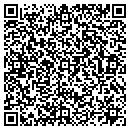 QR code with Hunter Gallery Design contacts