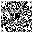 QR code with Hyperbole Gallery Of Fine Arts contacts
