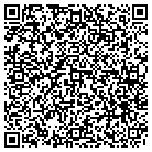 QR code with Taboo Glass Hut LLC contacts