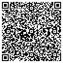 QR code with Iris Gallery contacts