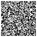 QR code with Planet Sub contacts