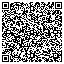 QR code with Planet Sub contacts