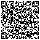 QR code with J E Terry & Assoc contacts