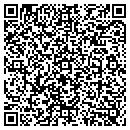 QR code with The Bar contacts
